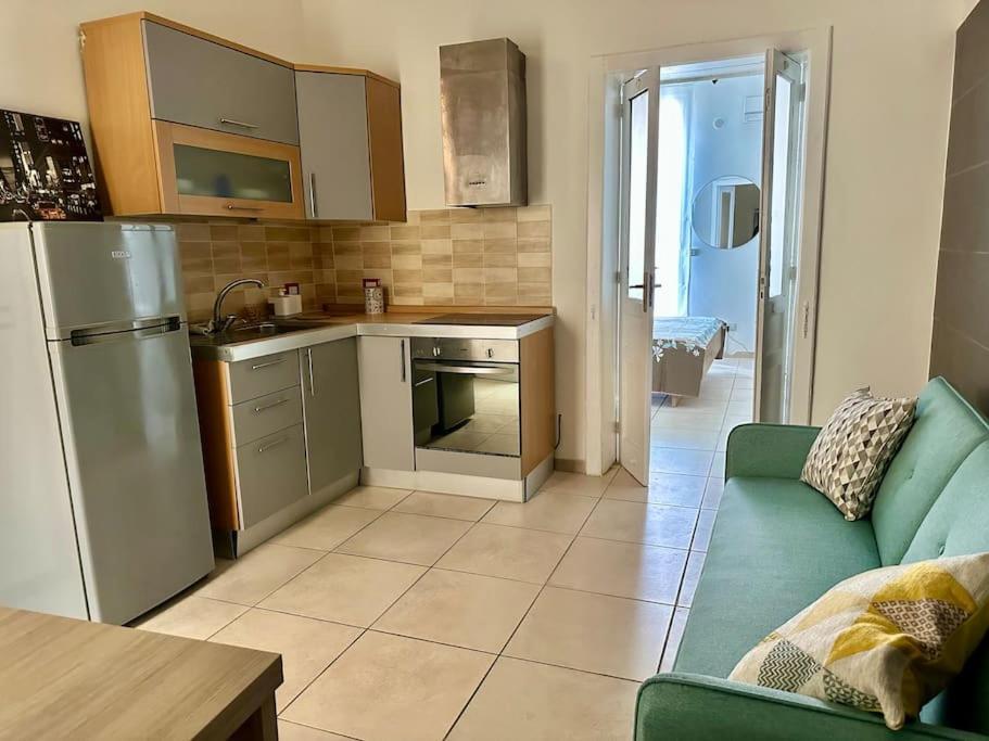Сasa de vacaciones Casa Felice Syracuse
