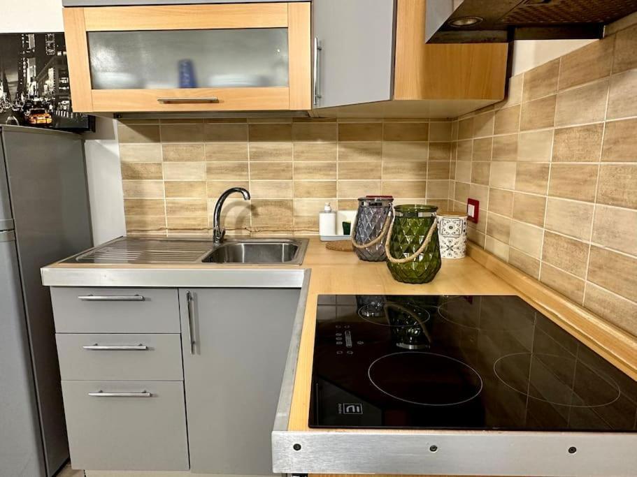Casa Felice Сasa de vacaciones Syracuse